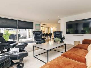 Casa per le vacanze Vaeggerløse  12