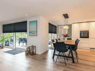 Casa de vacaciones Vaeggerløse  18