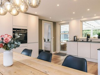 Casa de vacaciones Vaeggerløse  18
