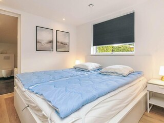 Casa de vacaciones Vaeggerløse  17