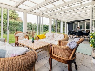 Casa per le vacanze Vaeggerløse  14