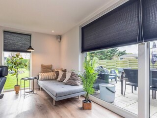 Casa de vacaciones Vaeggerløse  19