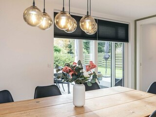 Casa de vacaciones Vaeggerløse  20