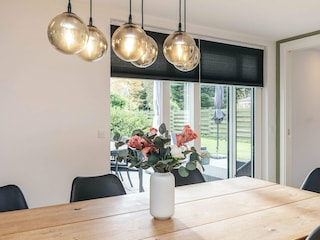 Vakantiehuis Vaeggerløse  15