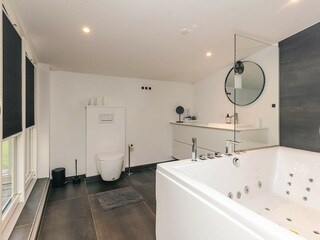 Casa de vacaciones Vaeggerløse  8