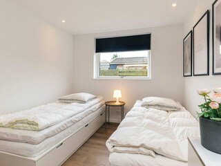 Casa de vacaciones Vaeggerløse  21