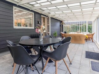 Casa de vacaciones Vaeggerløse  15