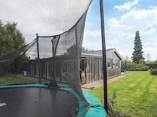 Holiday house Vaeggerløse  28