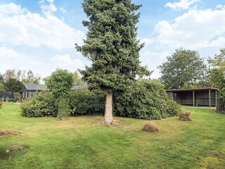 Ferienhaus Vaeggerløse Außenaufnahme 2