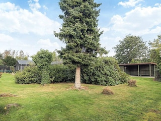 Ferienhaus Vaeggerløse Außenaufnahme 3