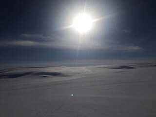 Appartement Welt  10