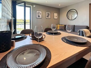 Appartement Welt  11