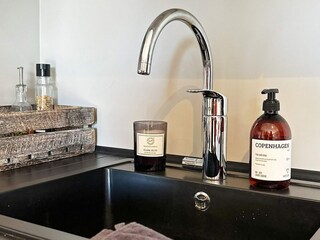 Appartement Welt  11