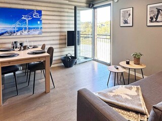 Apartment Welt  21