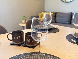 Appartement Welt  6