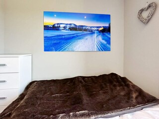 Appartement Welt  27