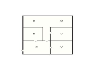 Apartment Welt Floor Plan 27