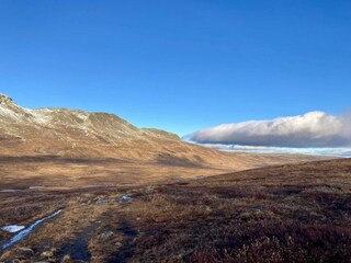 Appartement Welt  21