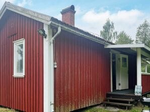 4 Personen Ferienhaus in MOLKOM-By Traum - Molkom - image1