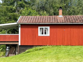 Holiday house Molkom Outdoor Recording 10