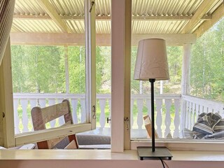Holiday house Molkom  39