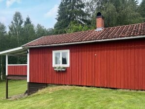 4 Personen Ferienhaus in MOLKOM-By Traum - Molkom - image1