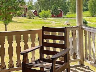 Holiday house Molkom Outdoor Recording 7