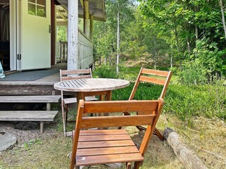 Holiday house Molkom Outdoor Recording 10