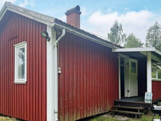 Holiday house Molkom Outdoor Recording 12