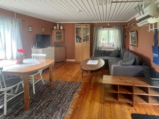 Vakantiehuis Molkom  23