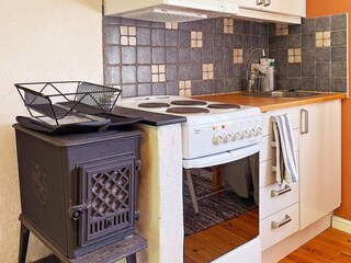 Vakantiehuis Molkom  24