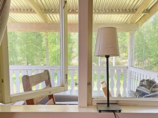 Vakantiehuis Molkom  27