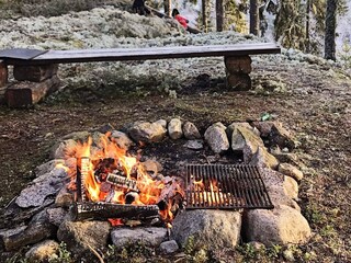 Vakantiehuis Molkom  14