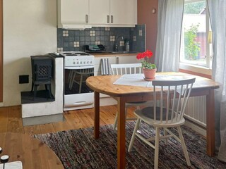 Vakantiehuis Molkom  36