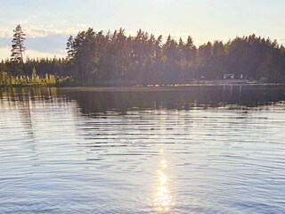 Vakantiehuis Molkom  38