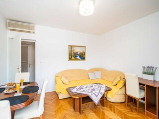 Appartement Dubrovnik Équipement 11