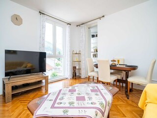 Appartement Dubrovnik Équipement 10