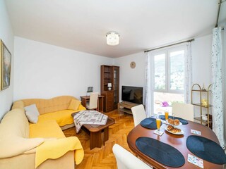 Apartamento Dubrovnik Características 22
