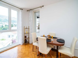 Appartement Dubrovnik Kenmerken 14