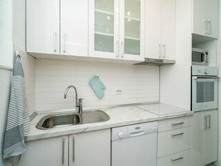 Appartement Dubrovnik Équipement 23