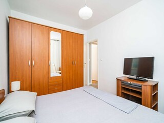 Appartement Dubrovnik Kenmerken 17