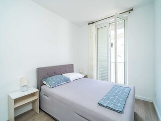 Appartement Dubrovnik Équipement 10