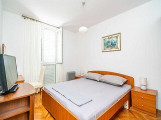 Appartement Dubrovnik Équipement 24