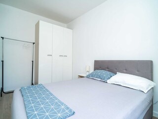 Appartement Dubrovnik Équipement 19