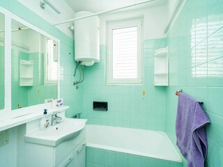 Appartement Dubrovnik Kenmerken 22