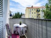 Apartment Dubrovnik Outdoor Recording 1