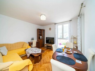 Apartment Dubrovnik Ausstattung 13