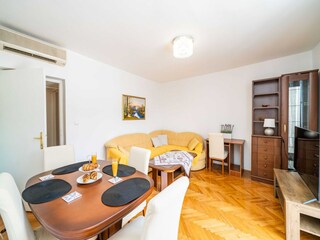 Apartamento Dubrovnik Características 7