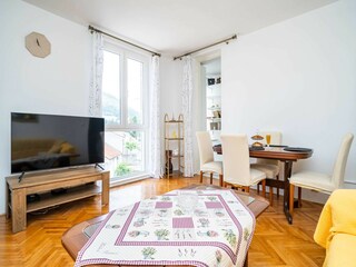 Appartement Dubrovnik Équipement 7