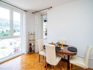Apartamento Dubrovnik Características 21
